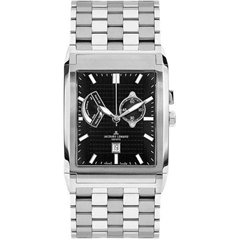 ساعت مچی ژاک لمن سری Sigma کد G-185C - jacques lemans watch g-185c  
